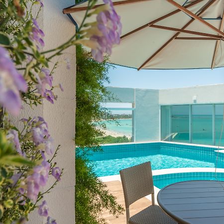 Hotel Brisa Praia Pajucara Maceió Exteriér fotografie