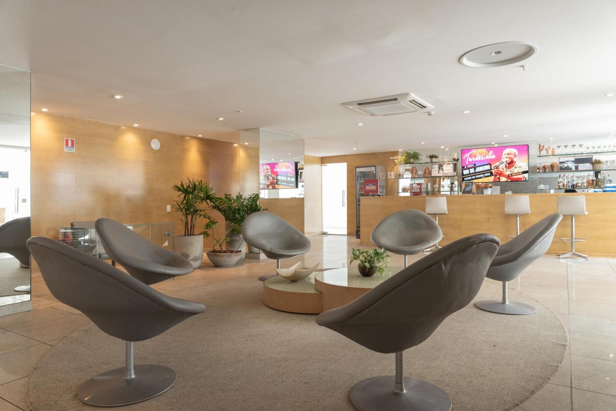 Hotel Brisa Praia Pajucara Maceió Exteriér fotografie