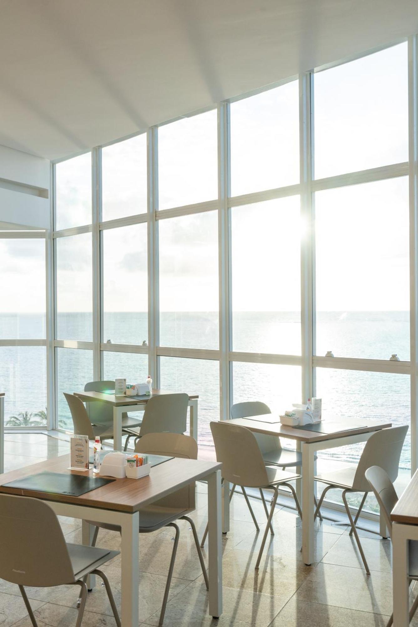 Hotel Brisa Praia Pajucara Maceió Exteriér fotografie