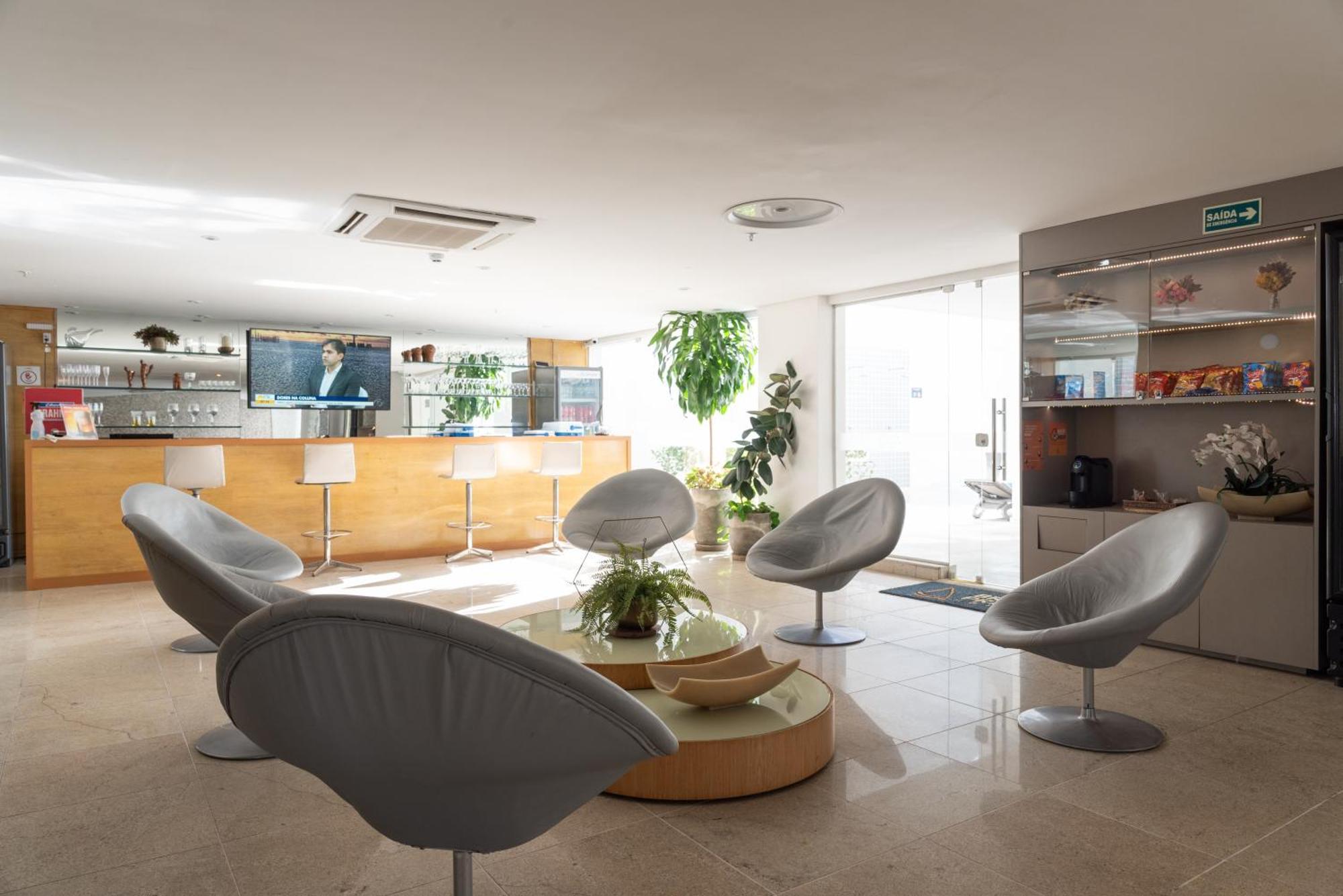 Hotel Brisa Praia Pajucara Maceió Exteriér fotografie
